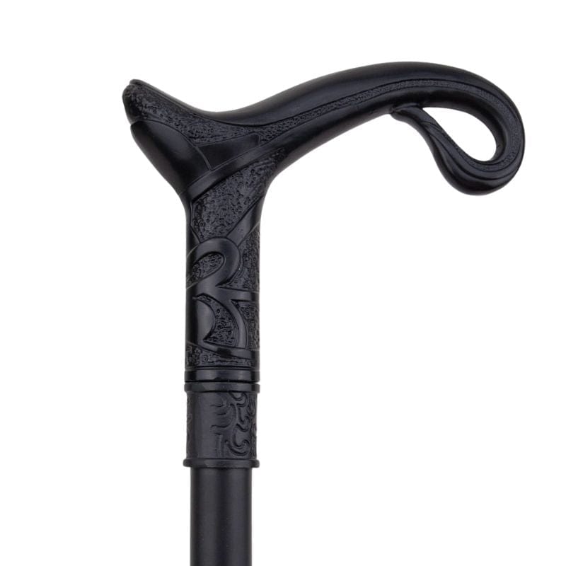 Canne de Marche Noire