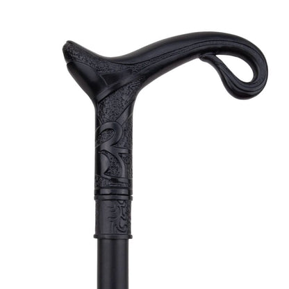 Canne de Marche Noire