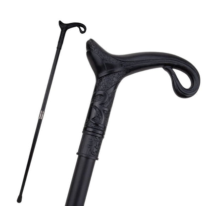 Canne de Marche Noire