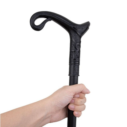 Canne de Marche Noire