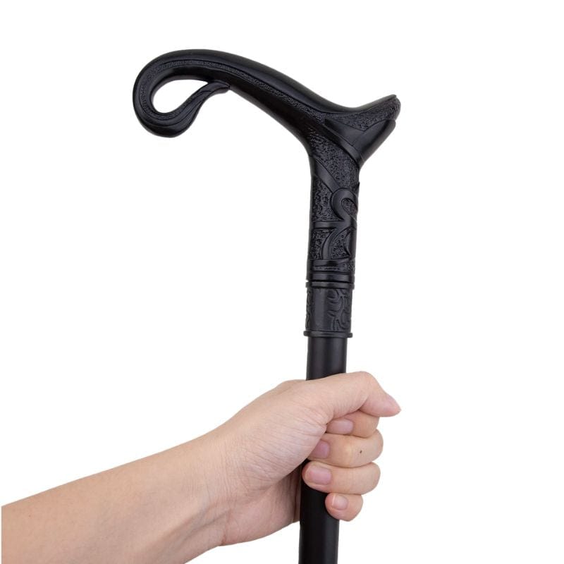 Canne de Marche Noire