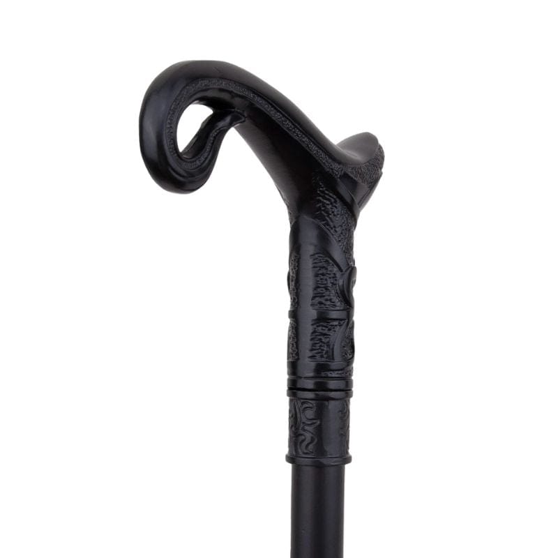 Canne de Marche Noire