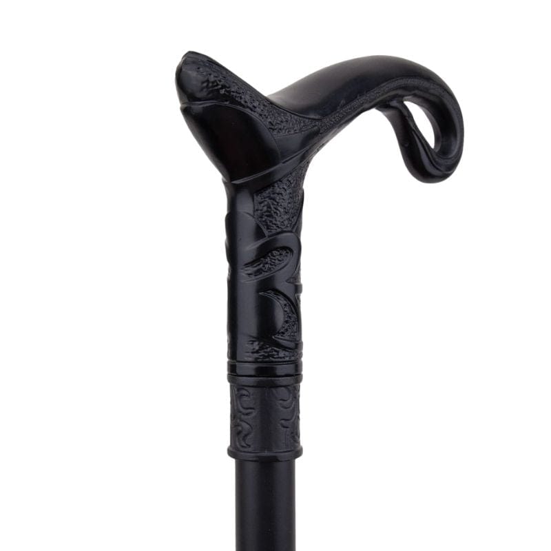 Canne de Marche Noire