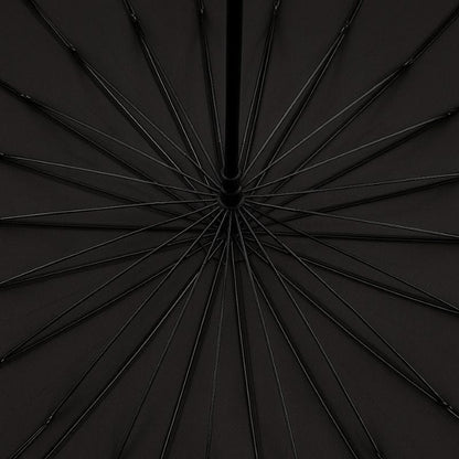 Canne de Marche Parapluie