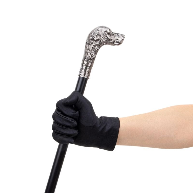 Canne Épée 19ème