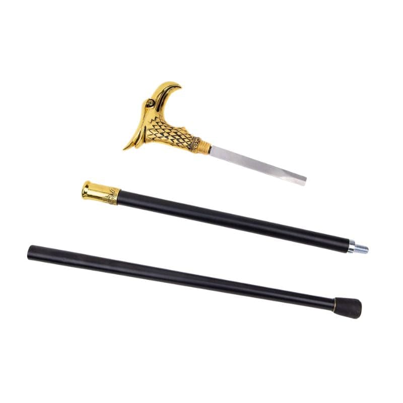 Canne Épée Aigle
