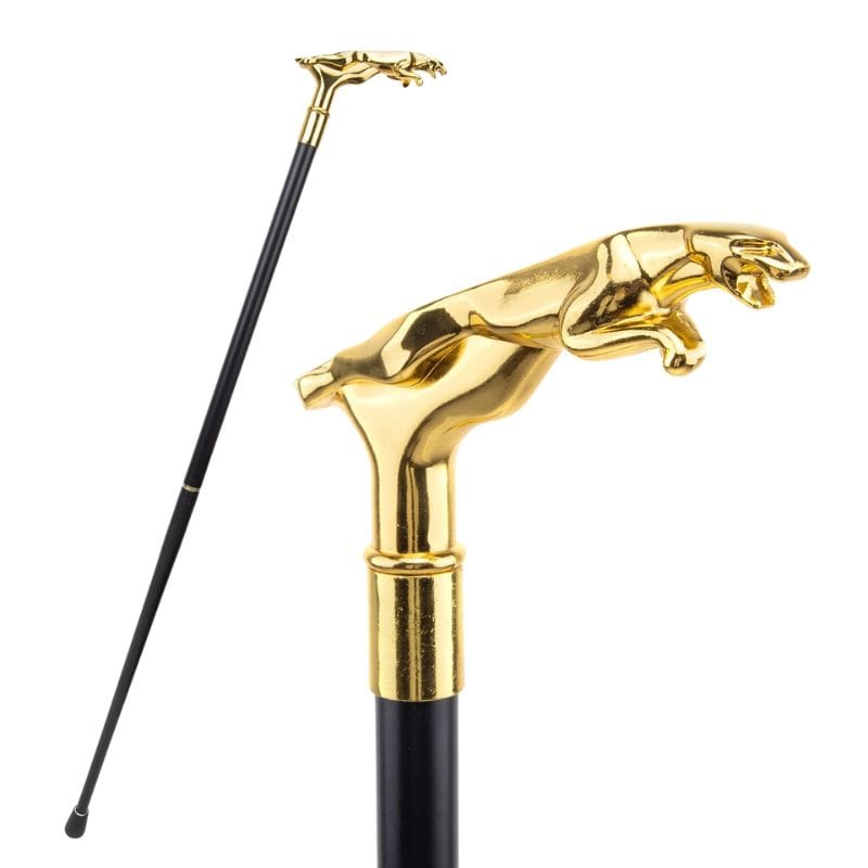 Canne Épée de Luxe