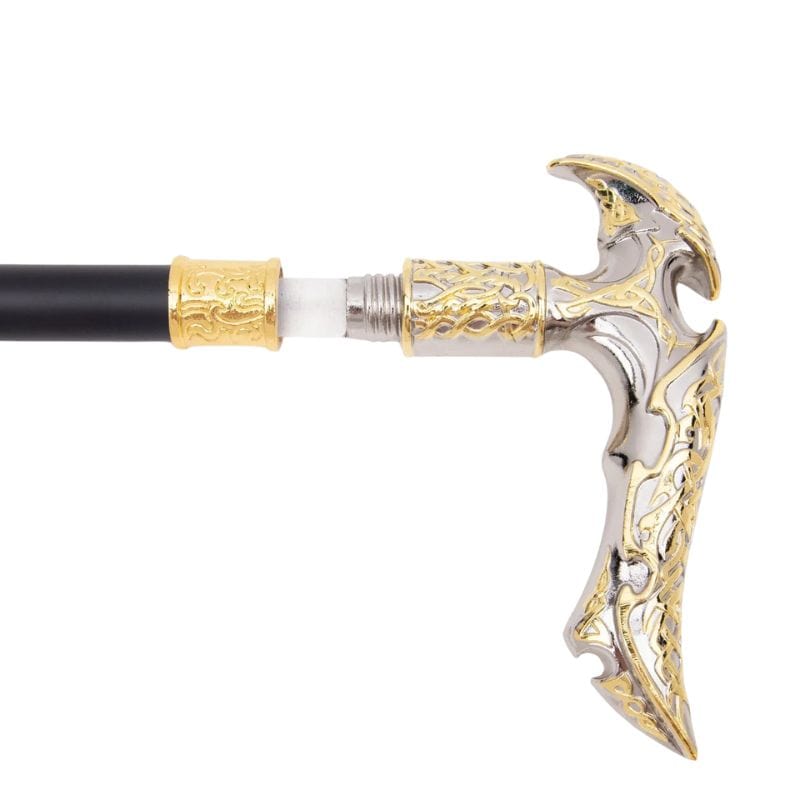 Canne Épée Luxe