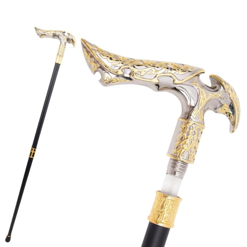 Canne Épée Luxe
