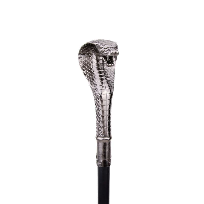 Canne Épée Serpent