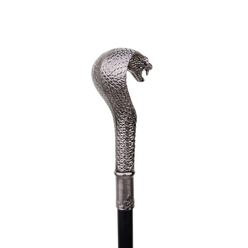 Canne Épée Serpent