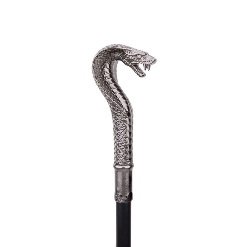 Canne Épée Serpent