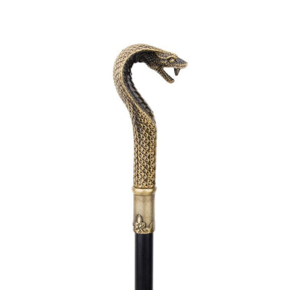 Canne Serpent