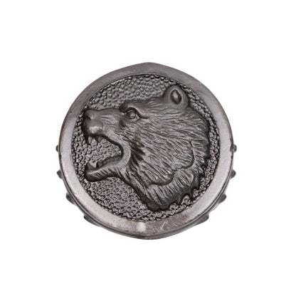 Canne Tête d’Ours
