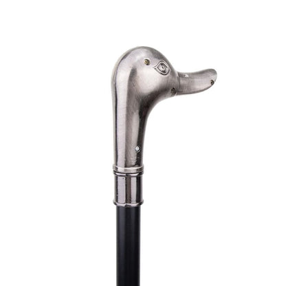 Canne Tête de Canard