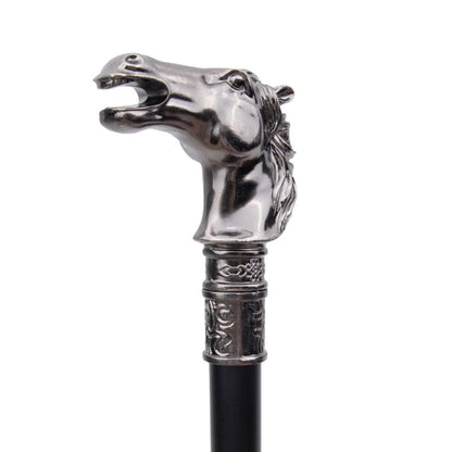 Canne Tête de Cheval