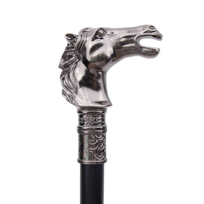 Canne Tête de Cheval