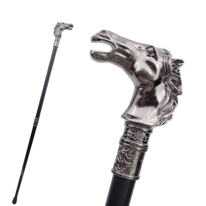 Canne Tête de Cheval