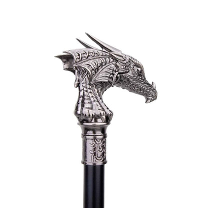 Canne Tête de Dragon