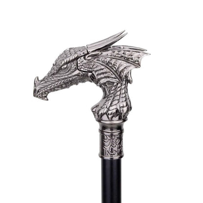 Canne Tête de Dragon