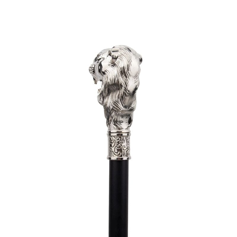 Canne Tête de Lion