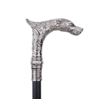 Le Solitaire <br> Totem Animalier d’Appui